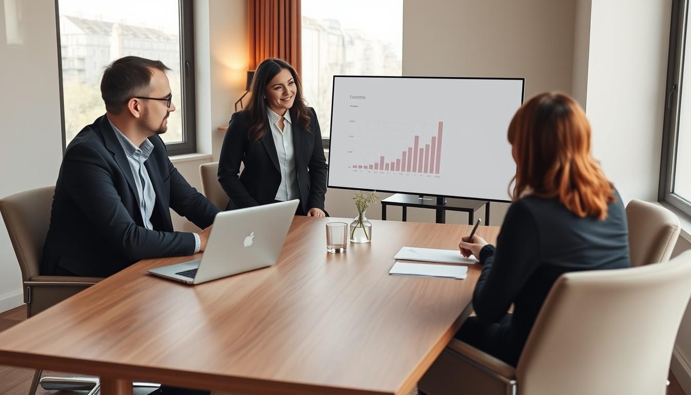 Professional plan visual